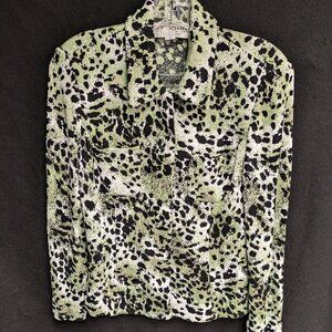 Women's St. John Blazer SIze 4